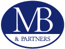 Milner Boardman & Partners Logo